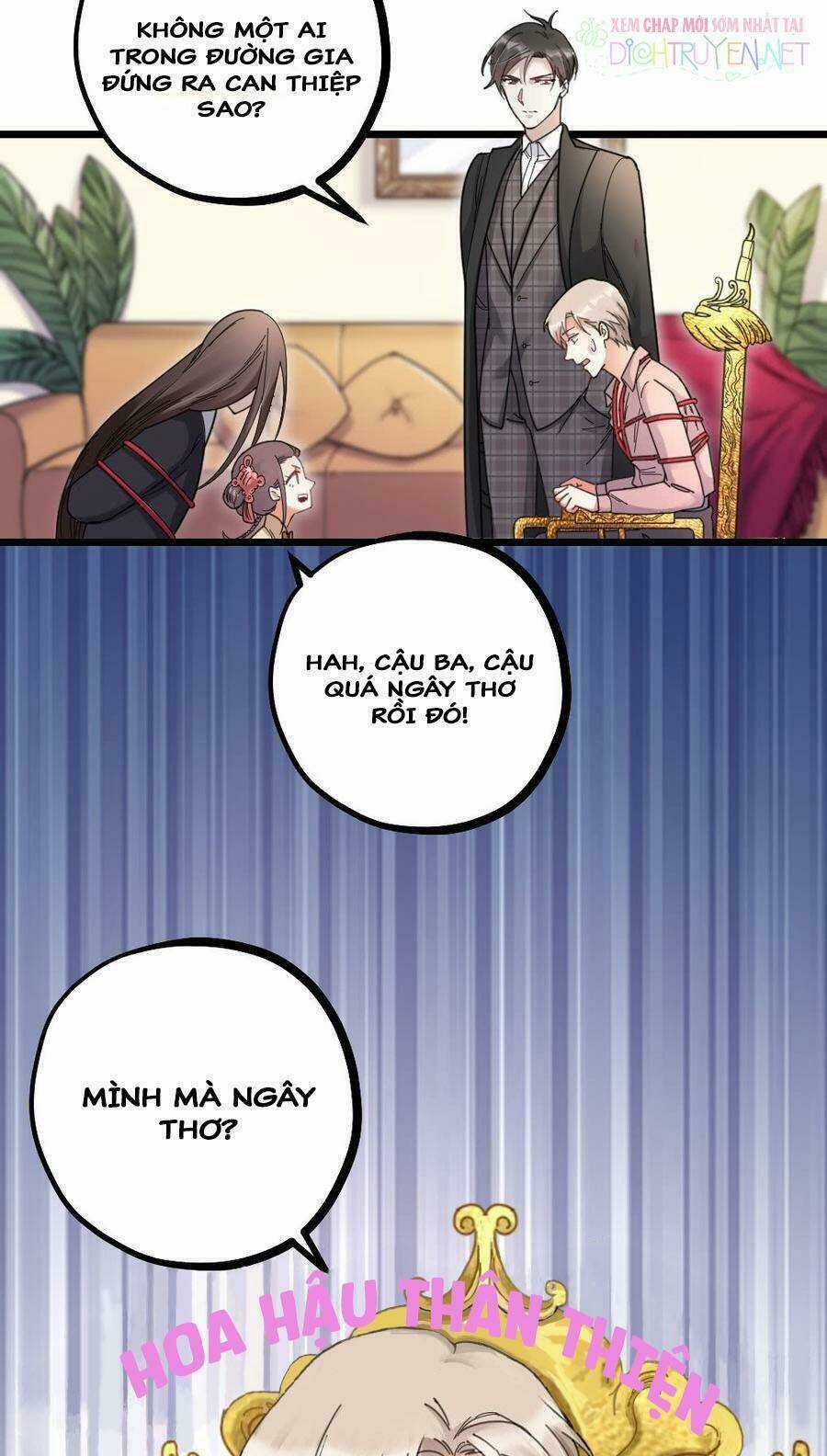 Phu Phu Khuynh Thành Chapter 13 trang 9