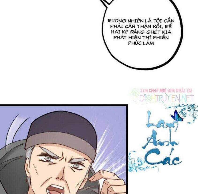 Phu Phu Khuynh Thành Chapter 14 trang 11