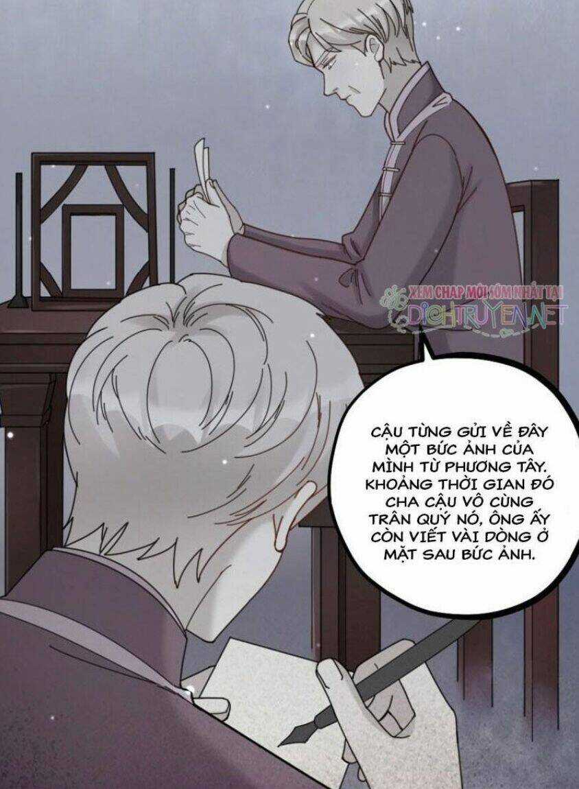 Phu Phu Khuynh Thành Chapter 14 trang 13