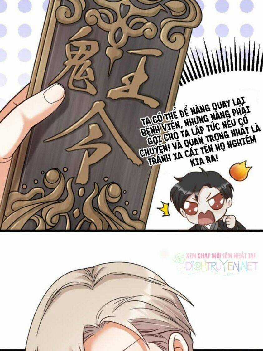 Phu Phu Khuynh Thành Chapter 14 trang 20