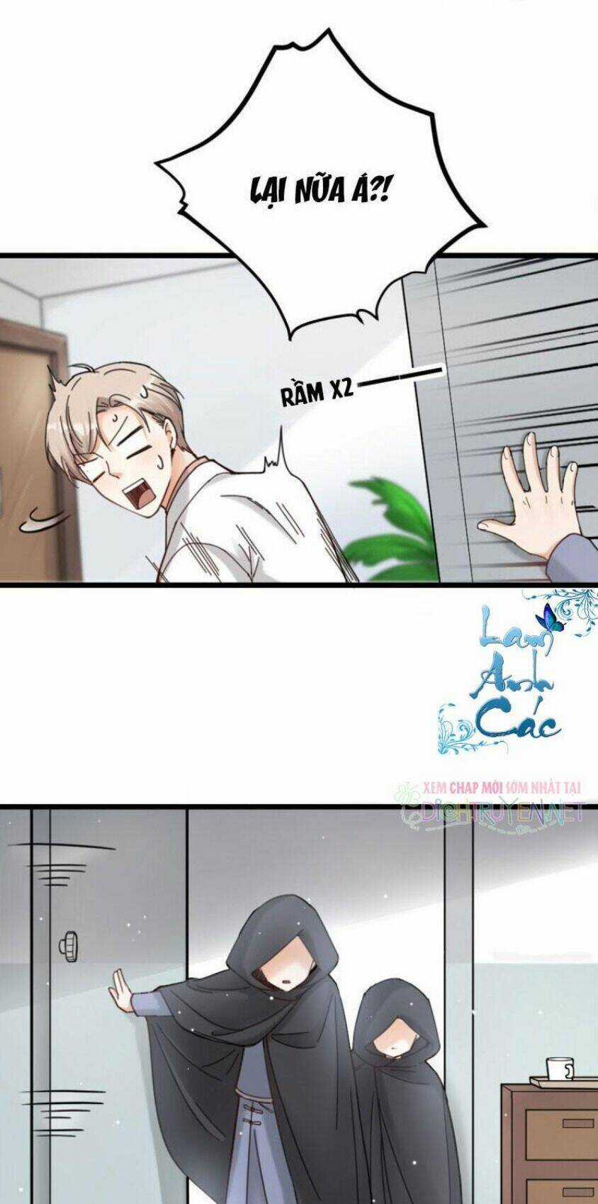 Phu Phu Khuynh Thành Chapter 14 trang 22