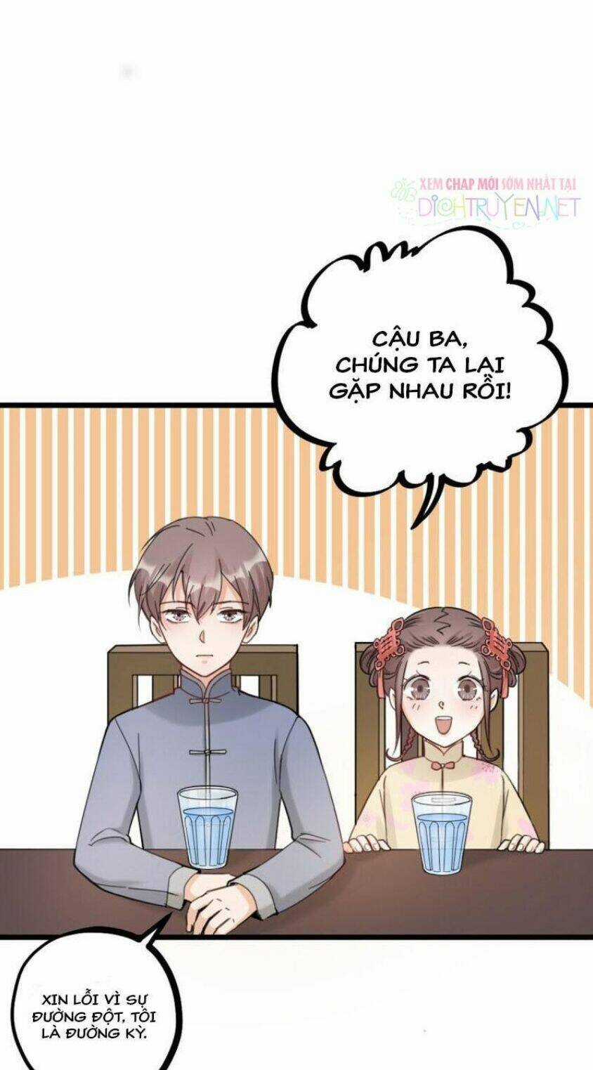 Phu Phu Khuynh Thành Chapter 14 trang 24