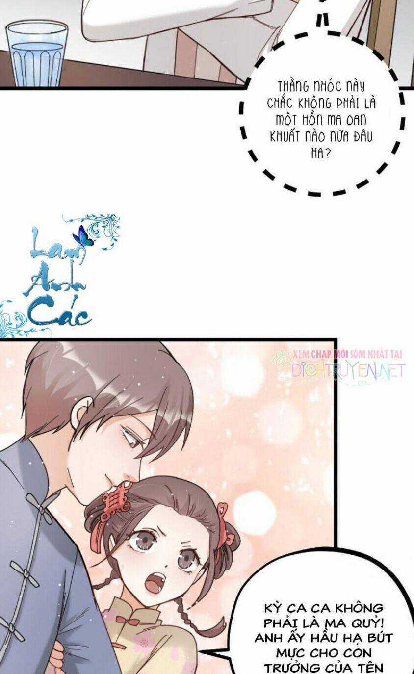 Phu Phu Khuynh Thành Chapter 14 trang 26