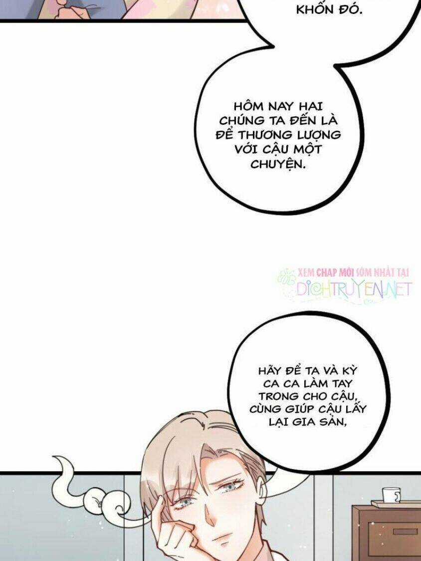 Phu Phu Khuynh Thành Chapter 14 trang 27