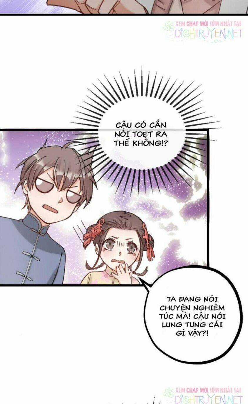 Phu Phu Khuynh Thành Chapter 14 trang 30