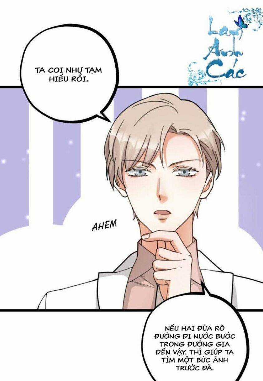 Phu Phu Khuynh Thành Chapter 14 trang 32