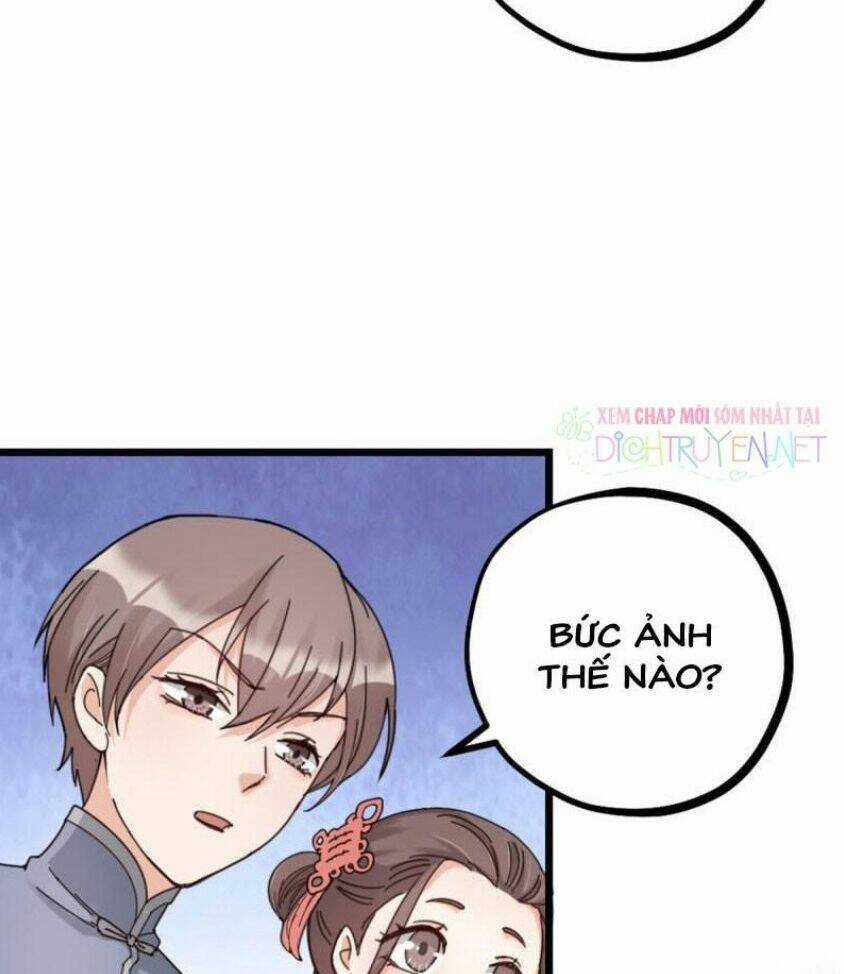 Phu Phu Khuynh Thành Chapter 14 trang 33