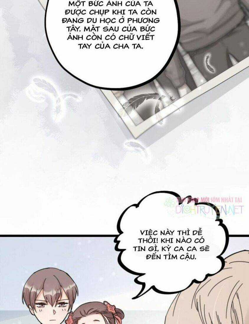 Phu Phu Khuynh Thành Chapter 14 trang 35