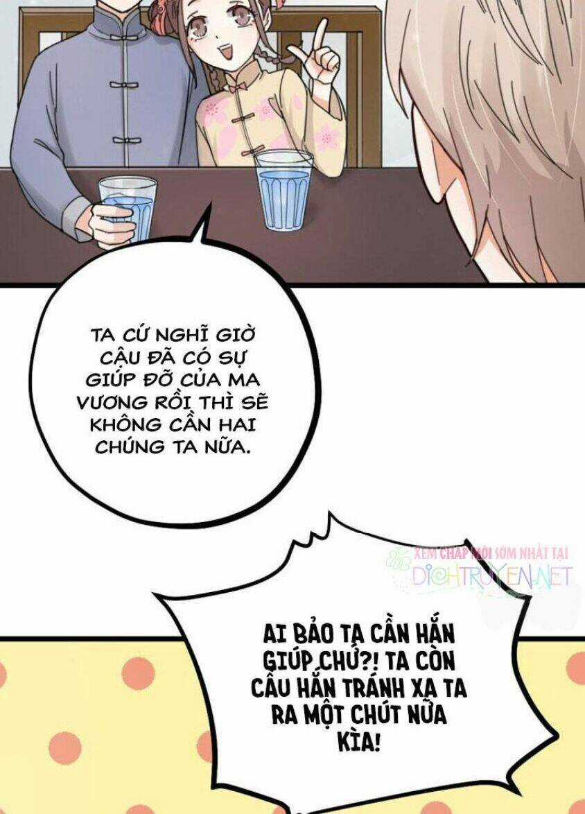 Phu Phu Khuynh Thành Chapter 14 trang 36