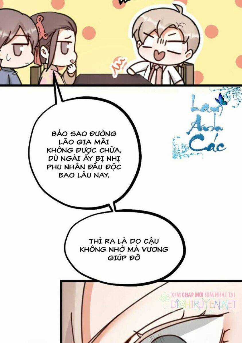 Phu Phu Khuynh Thành Chapter 14 trang 37