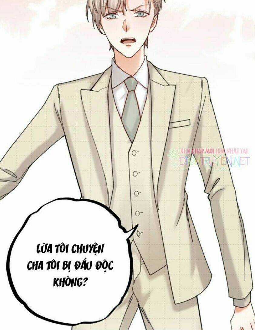 Phu Phu Khuynh Thành Chapter 15 trang 11