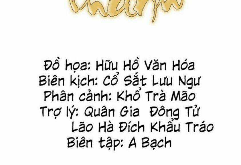 Phu Phu Khuynh Thành Chapter 15 trang 14