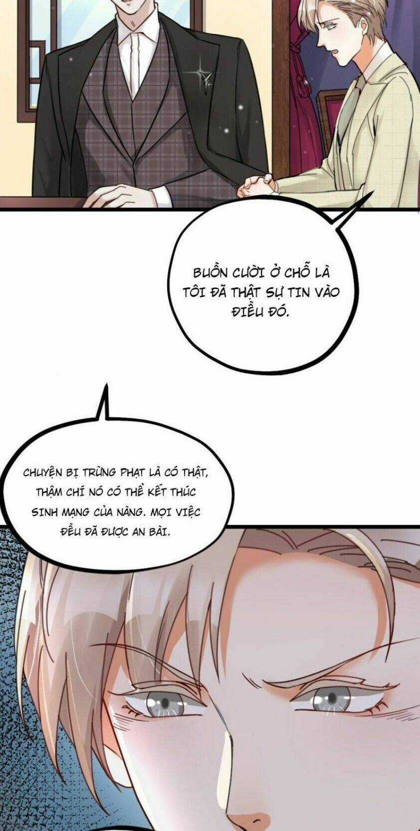 Phu Phu Khuynh Thành Chapter 15 trang 16