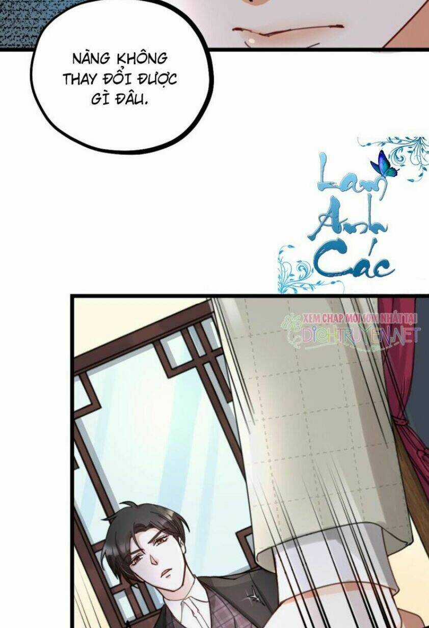 Phu Phu Khuynh Thành Chapter 15 trang 17