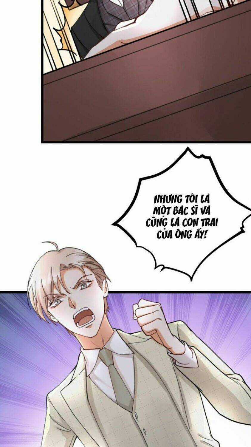 Phu Phu Khuynh Thành Chapter 15 trang 18