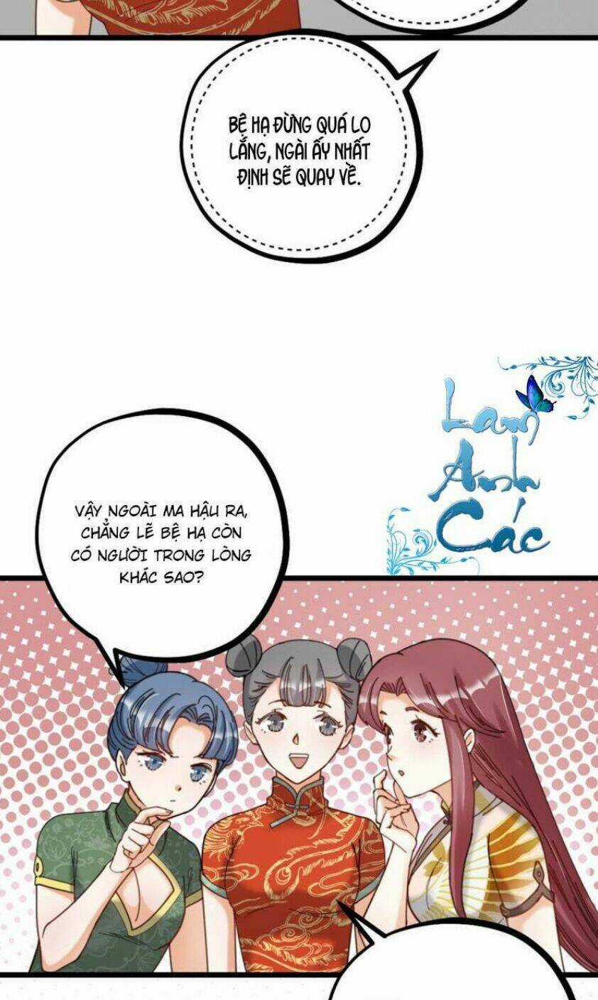 Phu Phu Khuynh Thành Chapter 15 trang 2