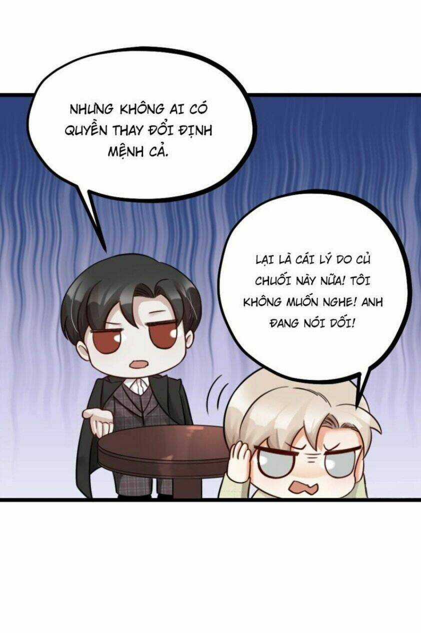 Phu Phu Khuynh Thành Chapter 15 trang 20