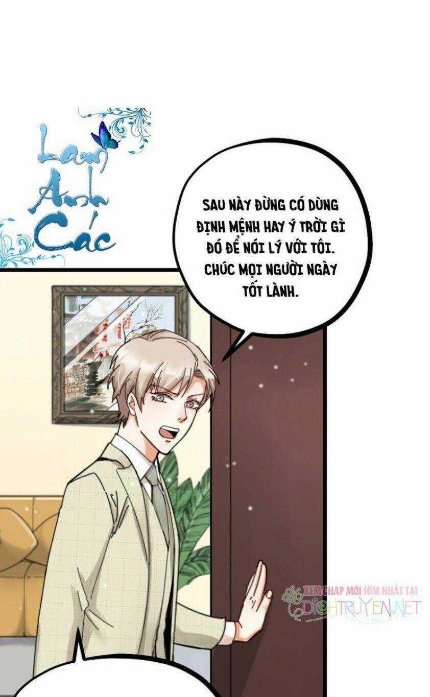 Phu Phu Khuynh Thành Chapter 15 trang 21