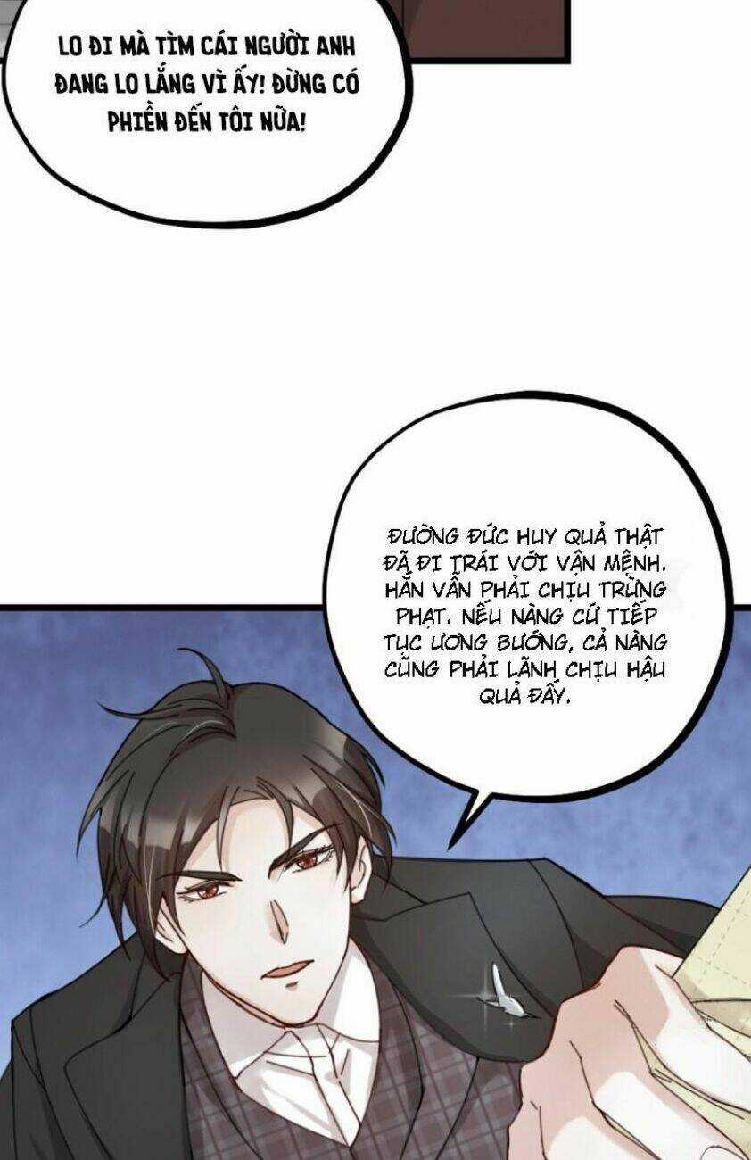 Phu Phu Khuynh Thành Chapter 15 trang 22