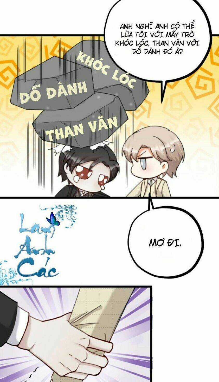 Phu Phu Khuynh Thành Chapter 15 trang 24