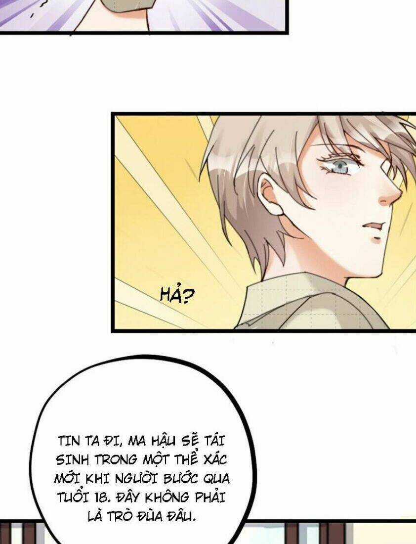 Phu Phu Khuynh Thành Chapter 15 trang 25