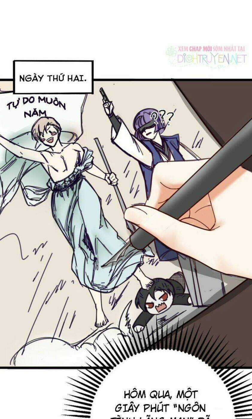 Phu Phu Khuynh Thành Chapter 15 trang 29