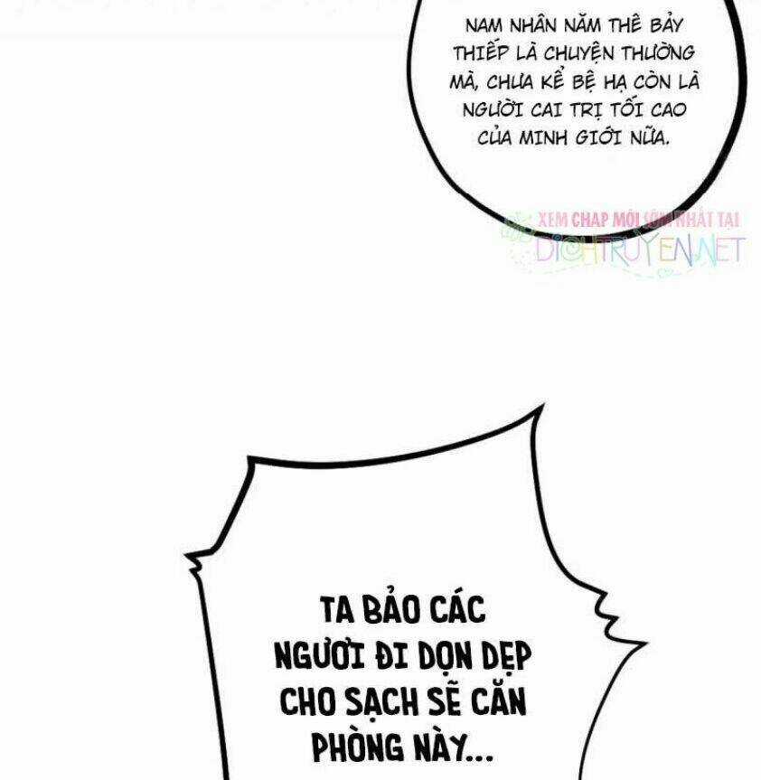 Phu Phu Khuynh Thành Chapter 15 trang 3