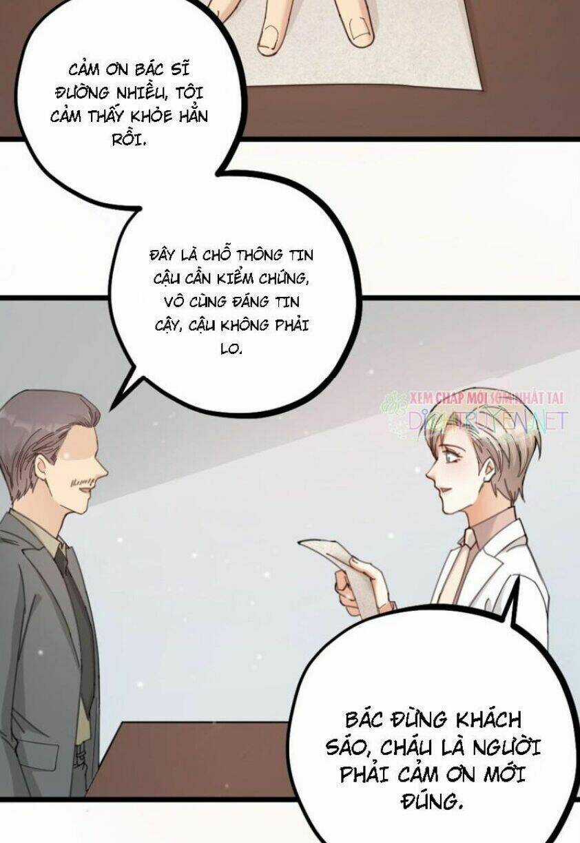 Phu Phu Khuynh Thành Chapter 15 trang 36