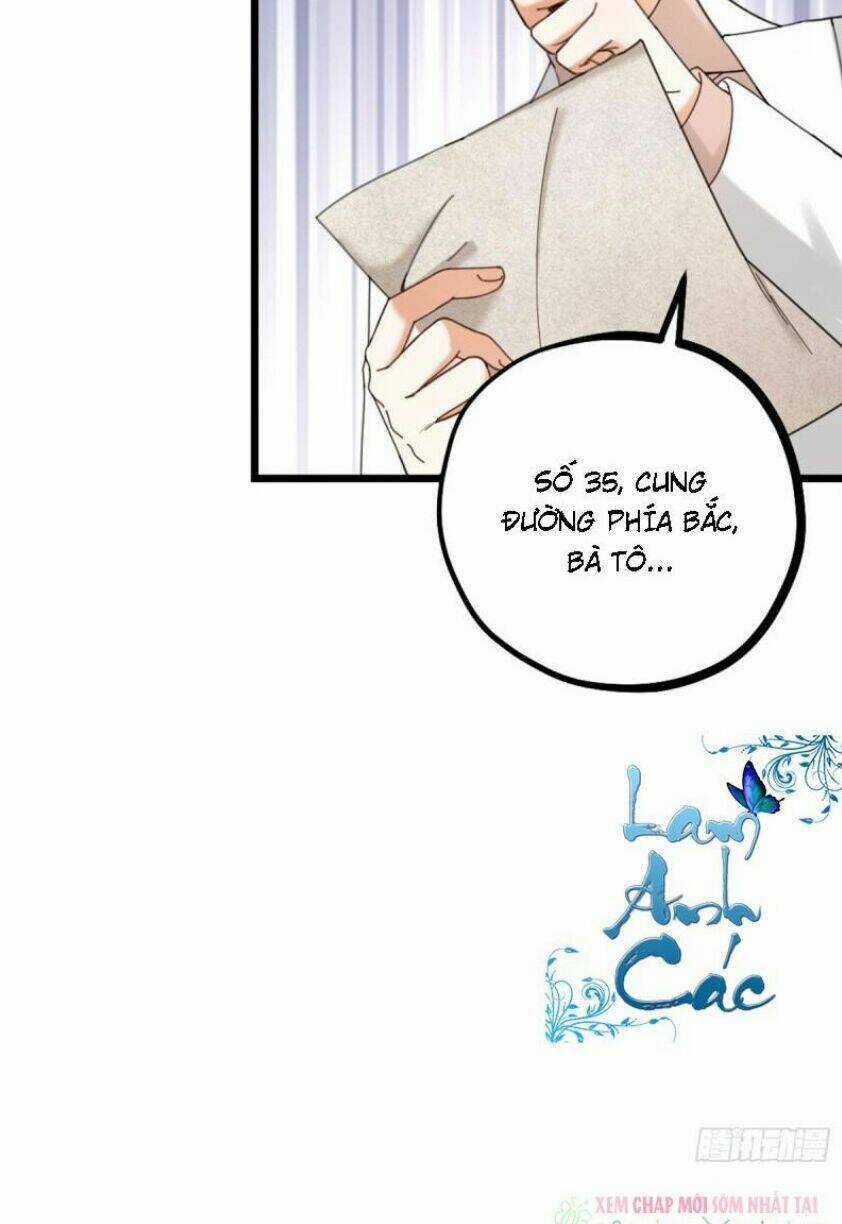 Phu Phu Khuynh Thành Chapter 15 trang 38