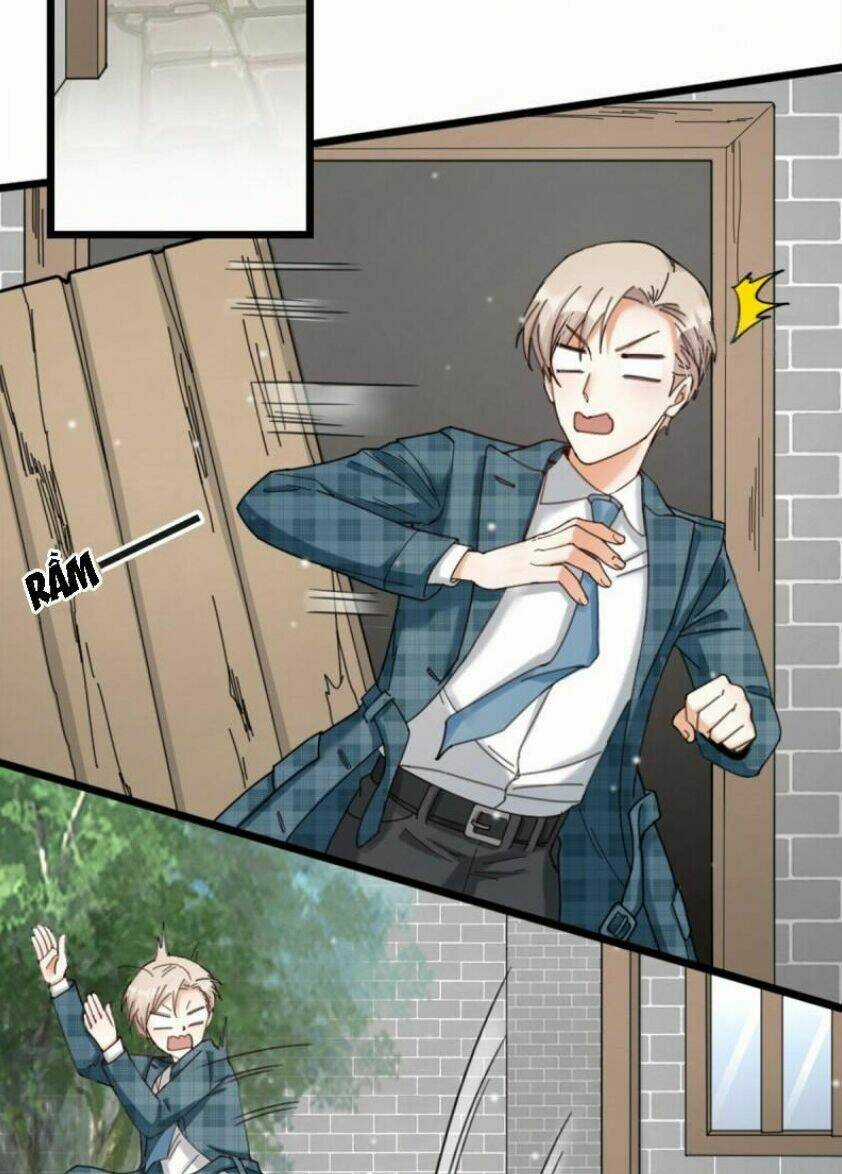 Phu Phu Khuynh Thành Chapter 15 trang 40