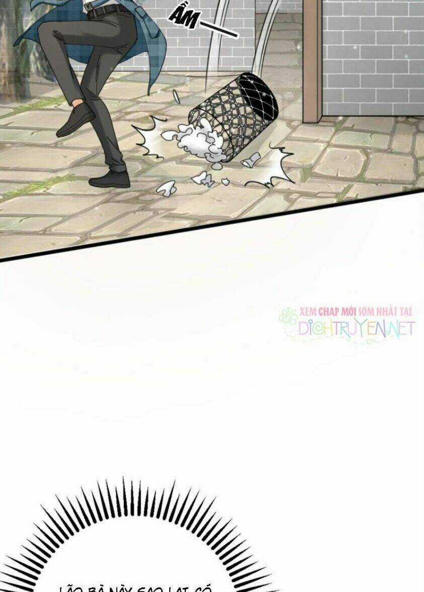 Phu Phu Khuynh Thành Chapter 15 trang 41