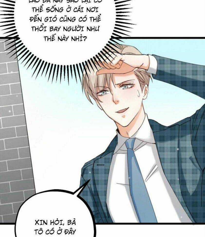 Phu Phu Khuynh Thành Chapter 15 trang 42