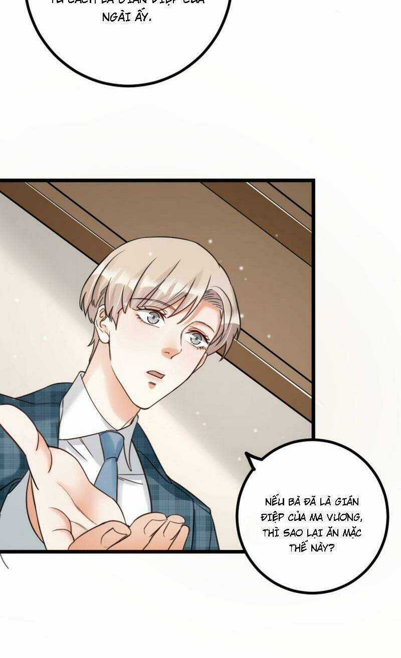 Phu Phu Khuynh Thành Chapter 16 trang 11