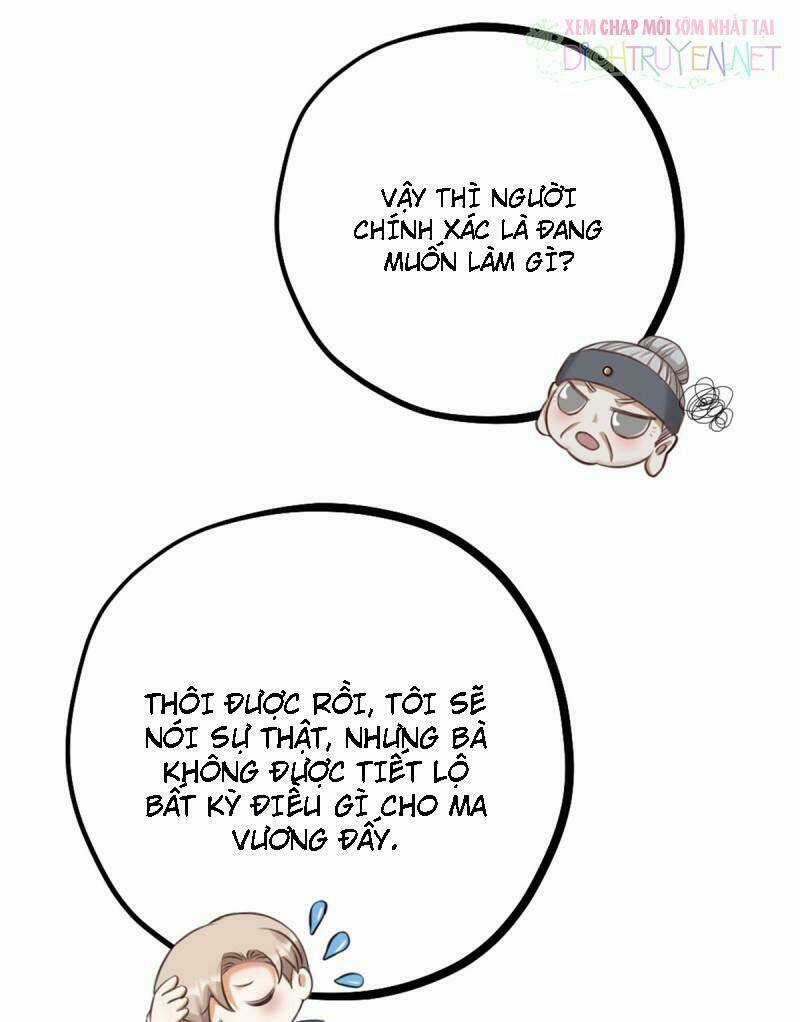 Phu Phu Khuynh Thành Chapter 16 trang 15