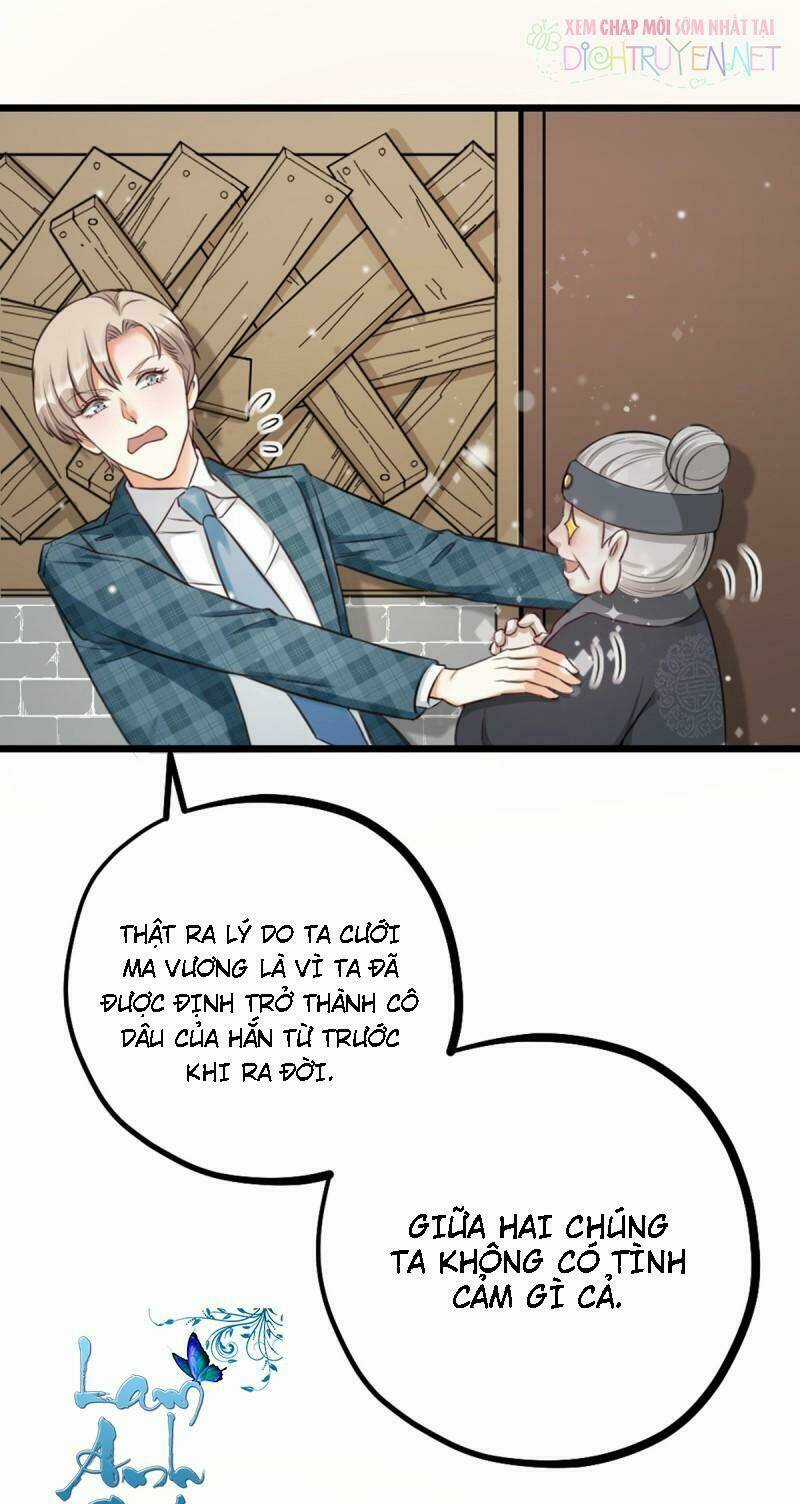 Phu Phu Khuynh Thành Chapter 16 trang 17