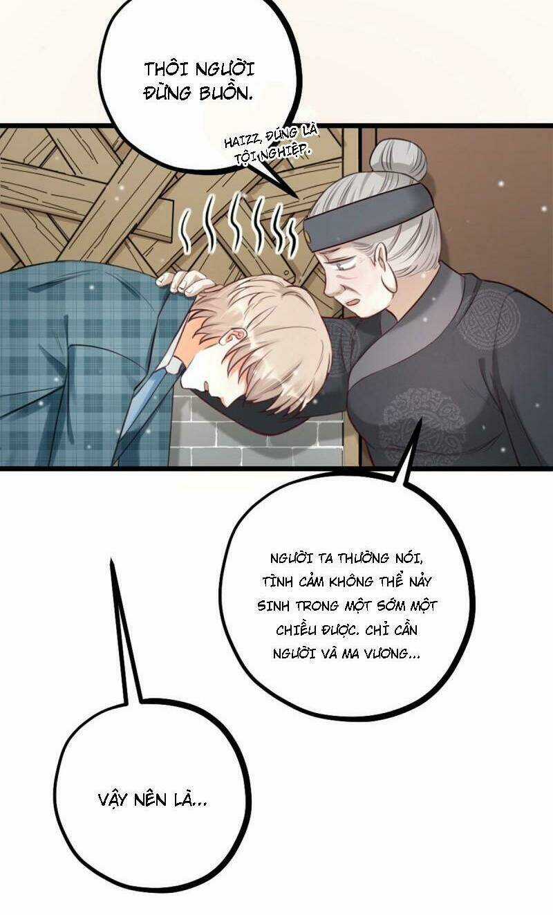 Phu Phu Khuynh Thành Chapter 16 trang 20