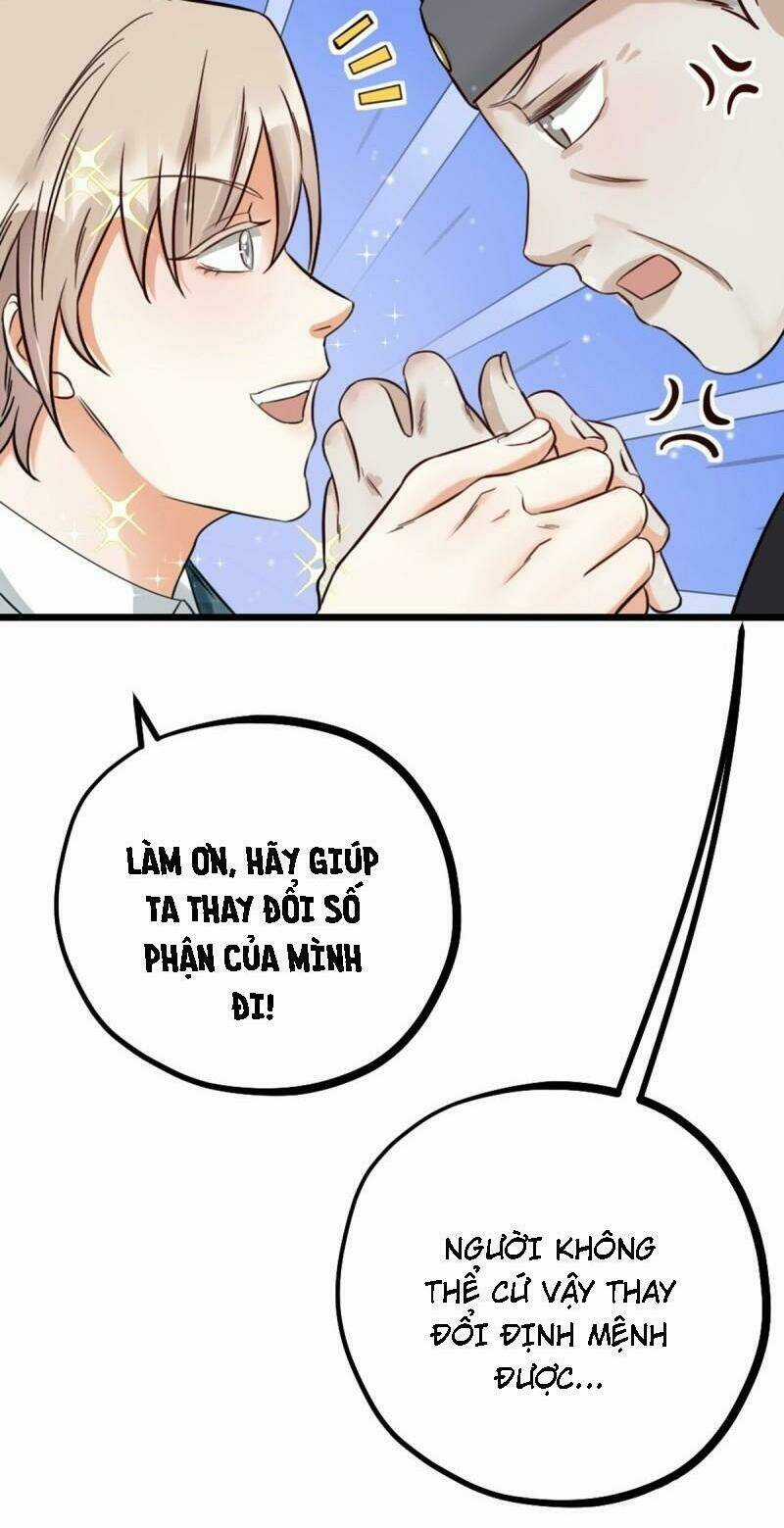 Phu Phu Khuynh Thành Chapter 16 trang 22