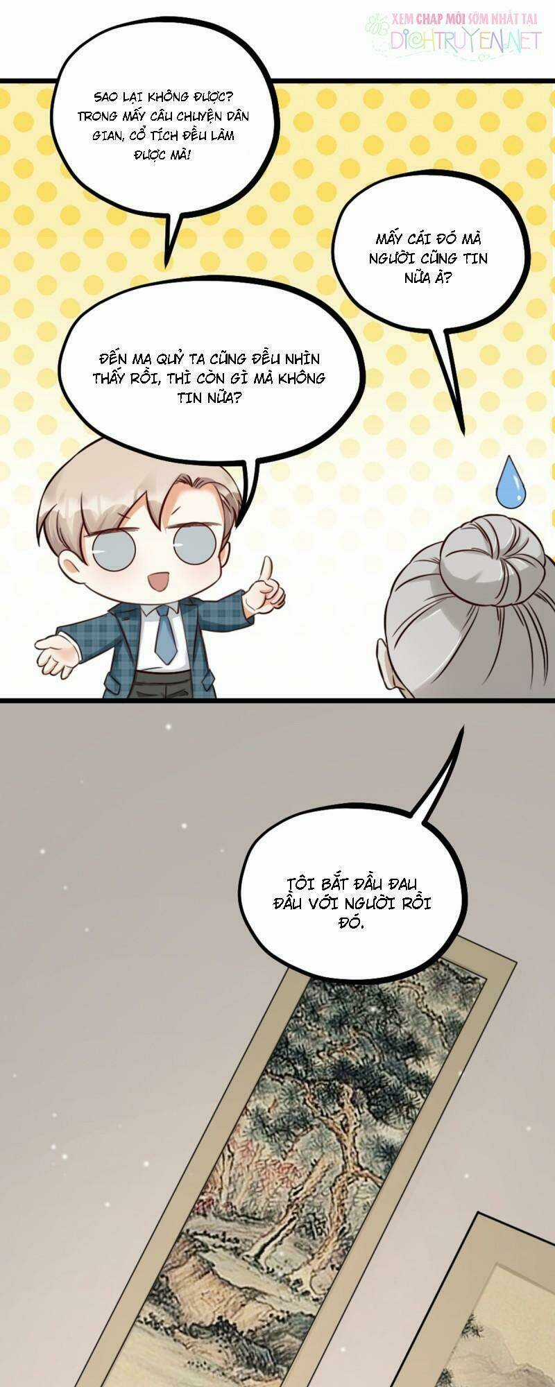 Phu Phu Khuynh Thành Chapter 16 trang 23