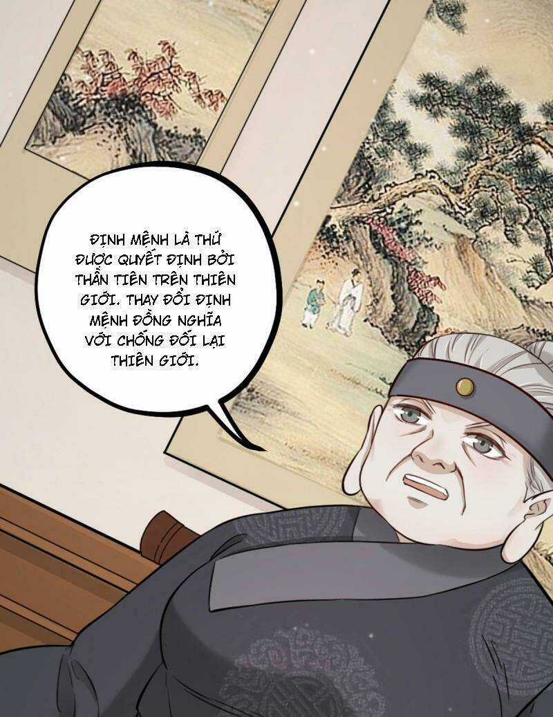 Phu Phu Khuynh Thành Chapter 16 trang 24