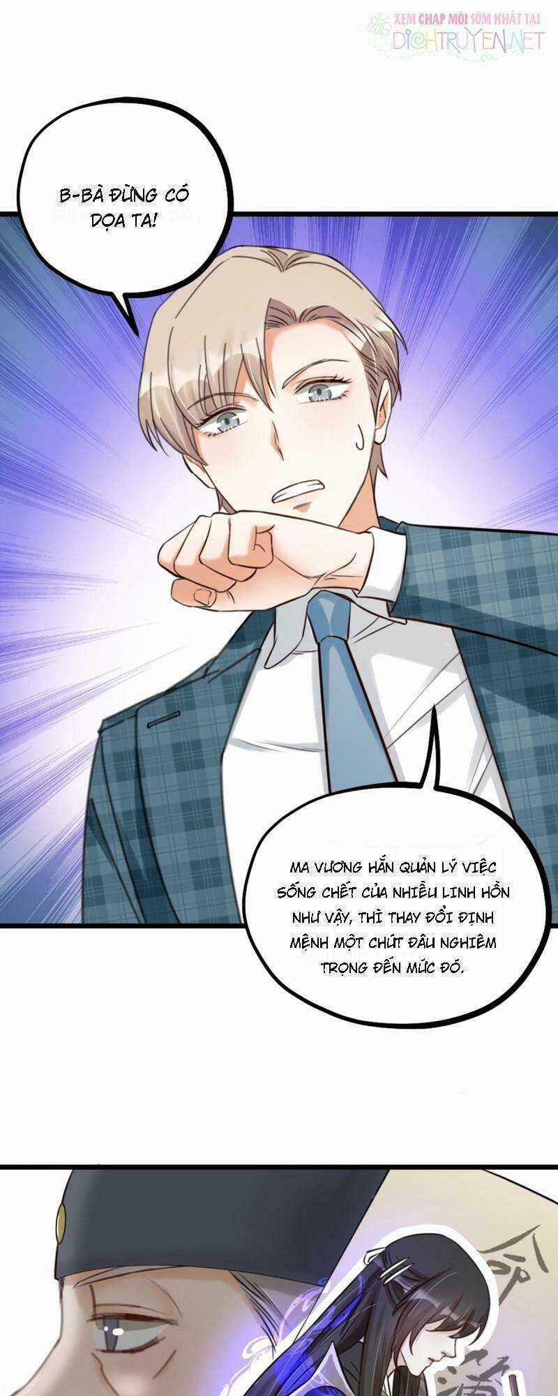 Phu Phu Khuynh Thành Chapter 16 trang 26