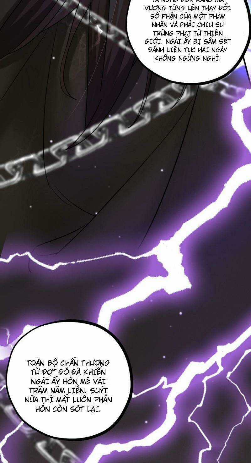 Phu Phu Khuynh Thành Chapter 16 trang 28