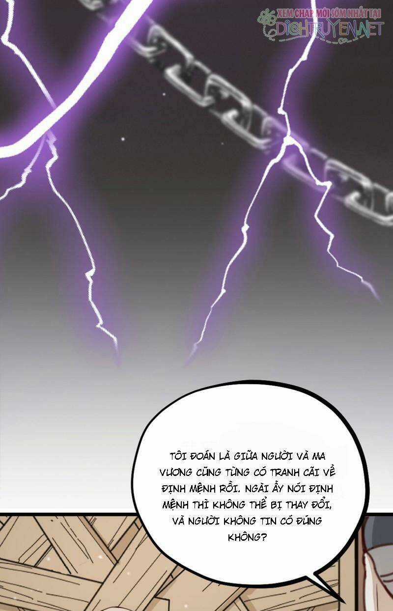 Phu Phu Khuynh Thành Chapter 16 trang 29