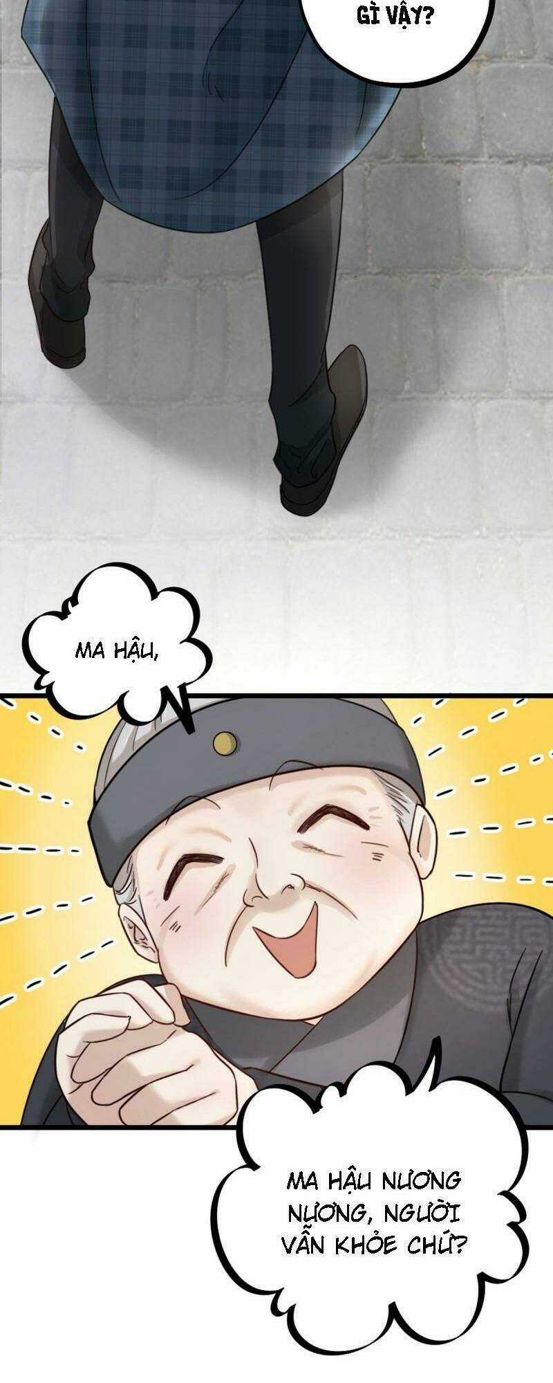 Phu Phu Khuynh Thành Chapter 16 trang 3