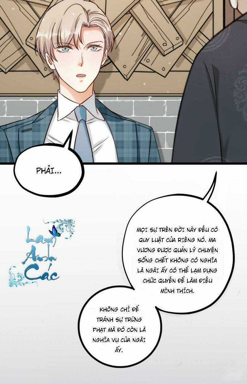 Phu Phu Khuynh Thành Chapter 16 trang 30