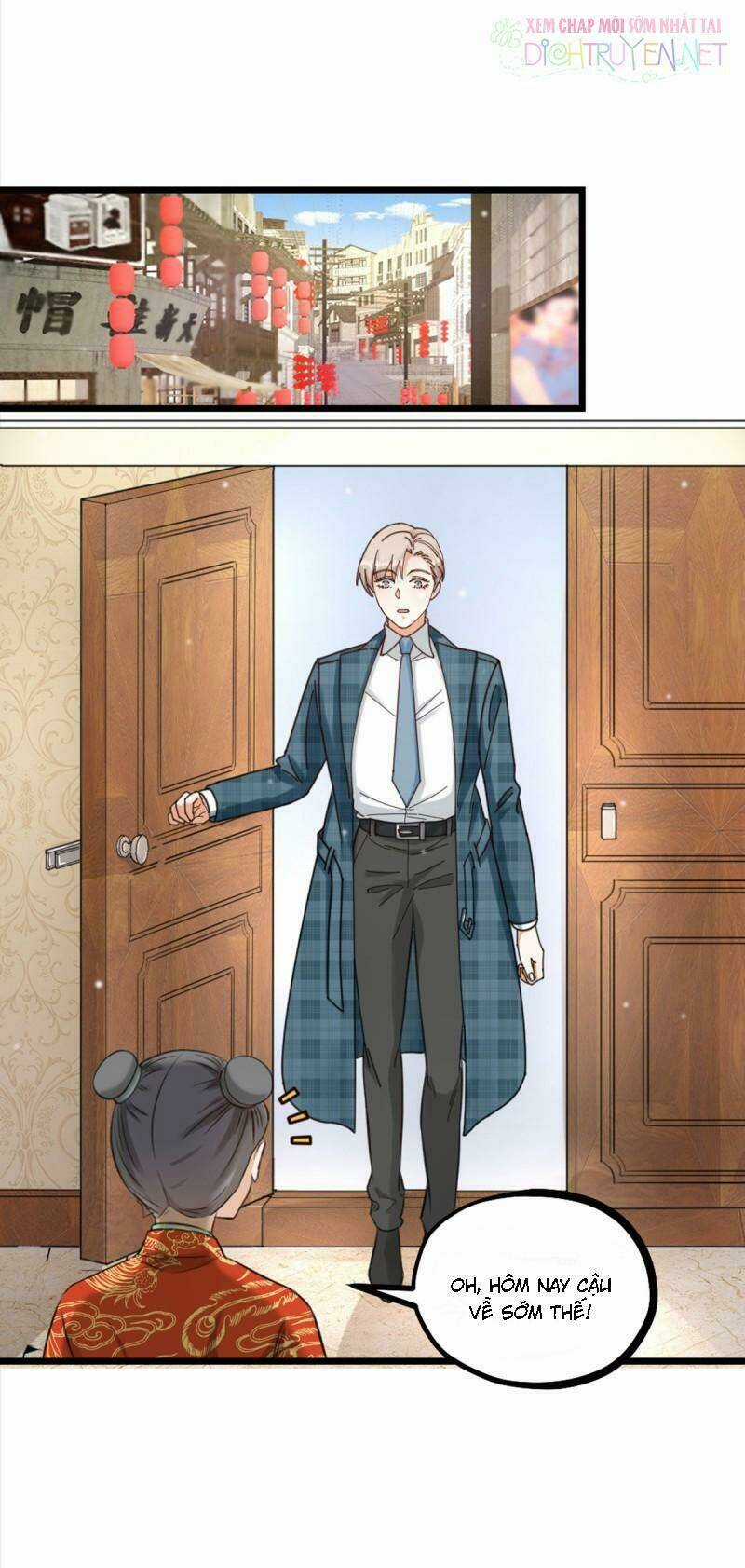 Phu Phu Khuynh Thành Chapter 16 trang 33