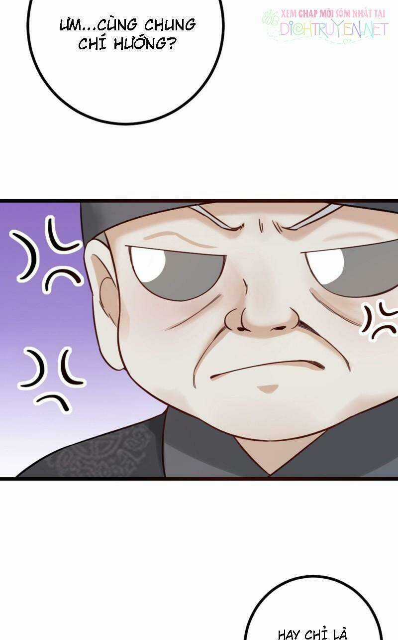 Phu Phu Khuynh Thành Chapter 16 trang 8