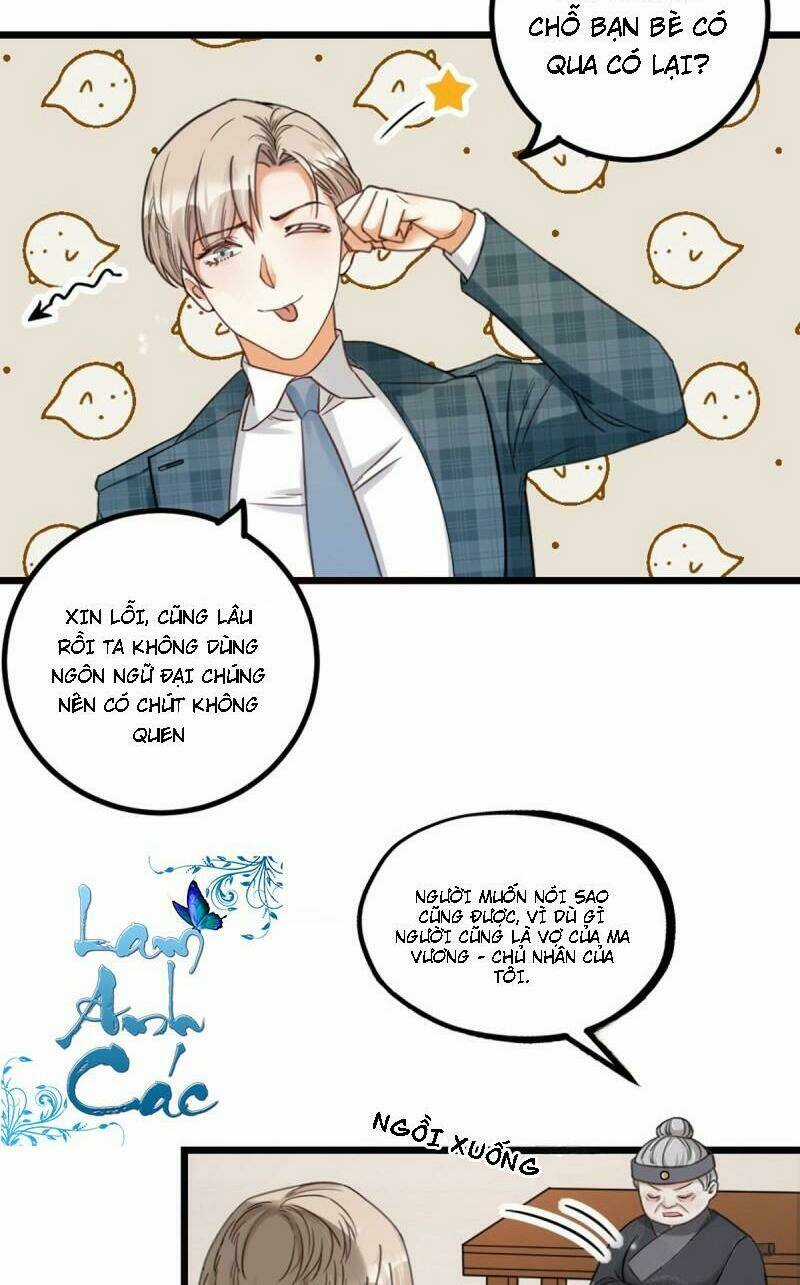 Phu Phu Khuynh Thành Chapter 16 trang 9