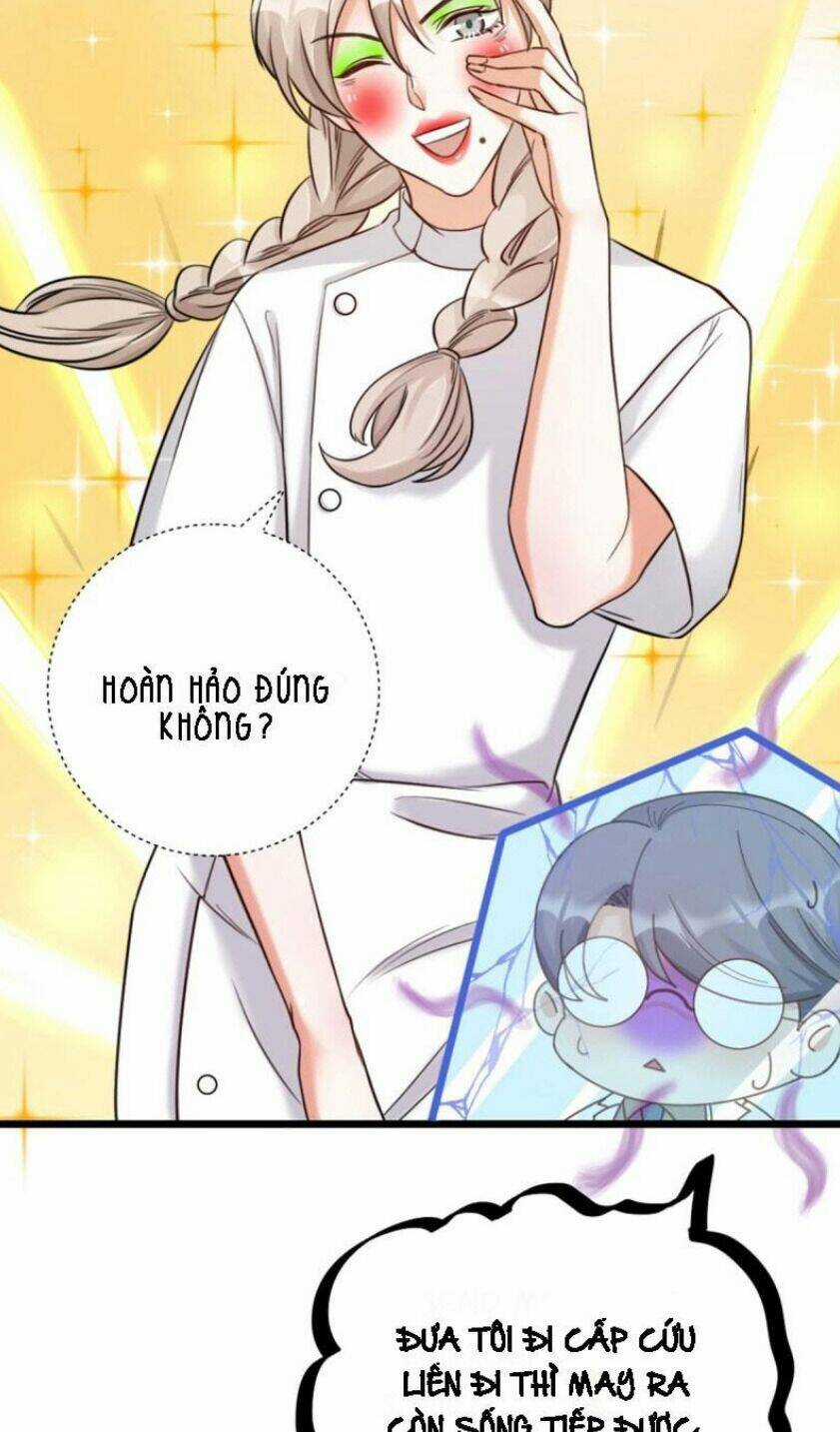 Phu Phu Khuynh Thành Chapter 17 trang 16