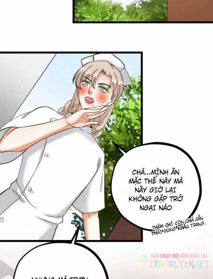 Phu Phu Khuynh Thành Chapter 17 trang 19