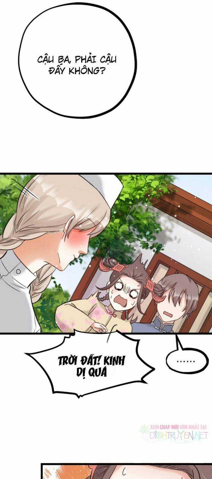 Phu Phu Khuynh Thành Chapter 17 trang 23